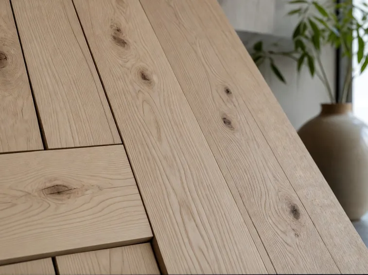 Tavola legno frassino