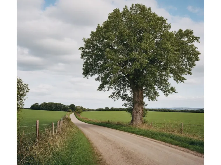 Tronco albero