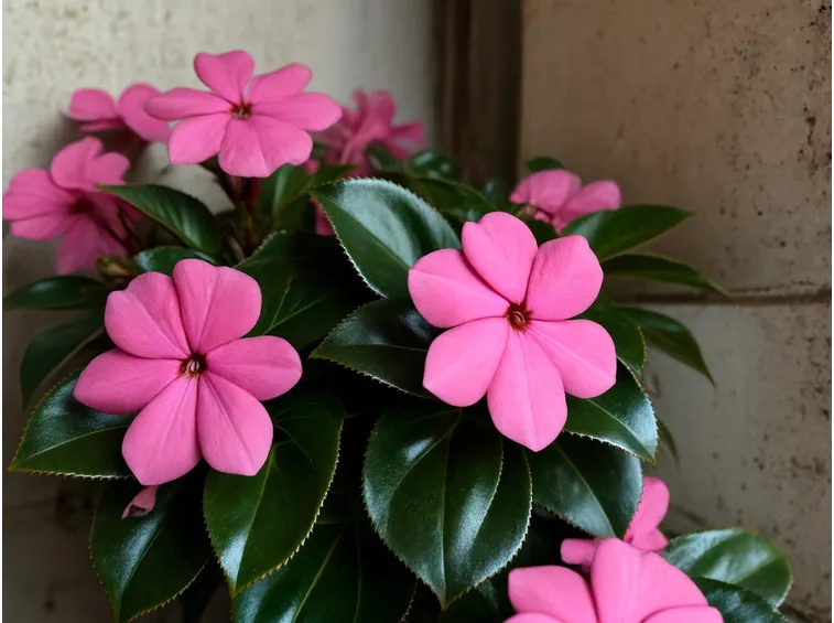 Impatiens