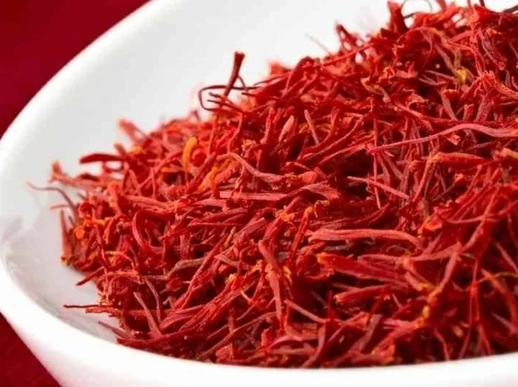 Stimmi di zafferano