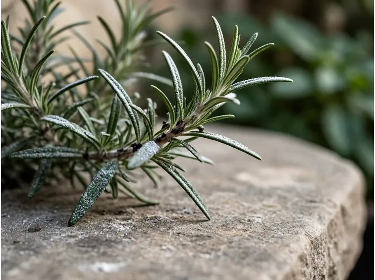Malattia del rosmarino