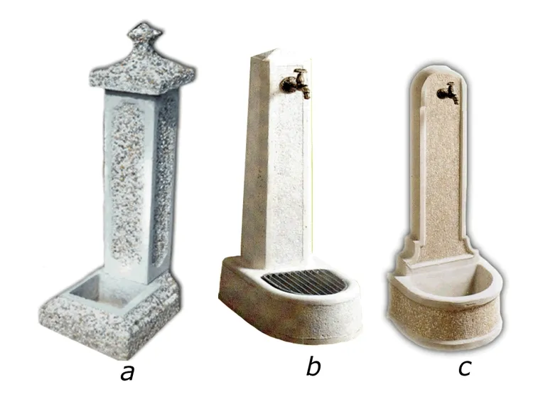 fontana
