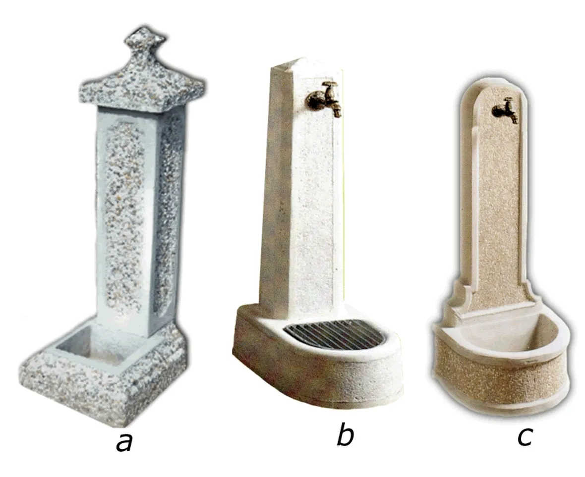 fontana