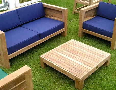 arredo giardino