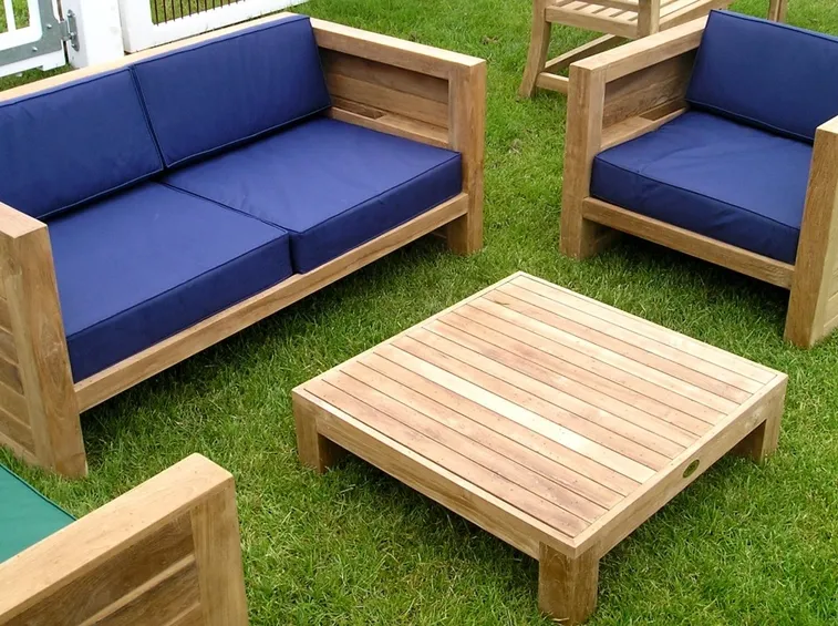 arredo giardino