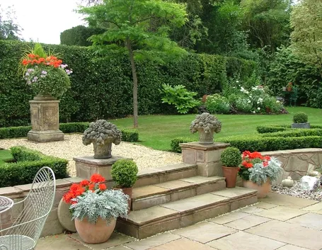 idea giardino