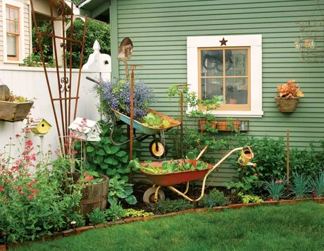giardino