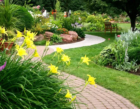 giardino