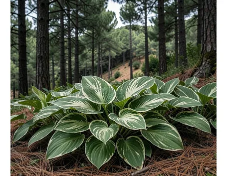 hosta