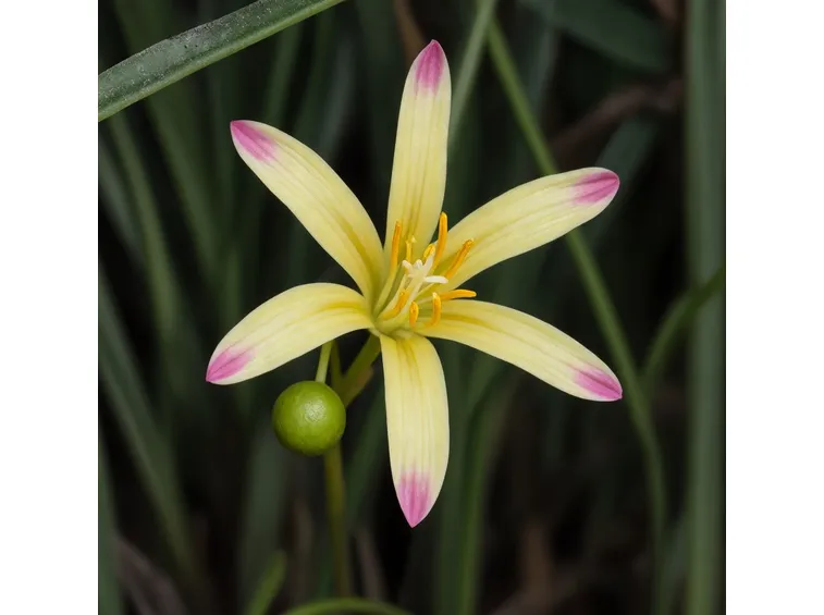 zephiranthes