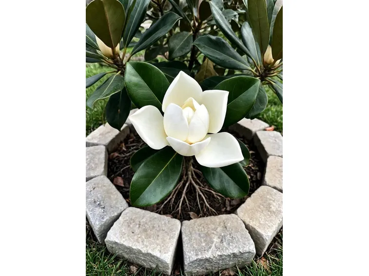 magnolia