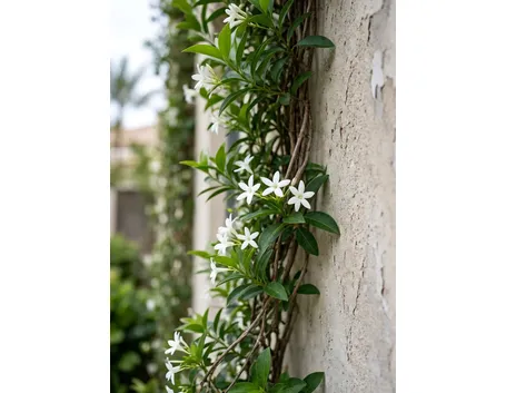 trachelospermum