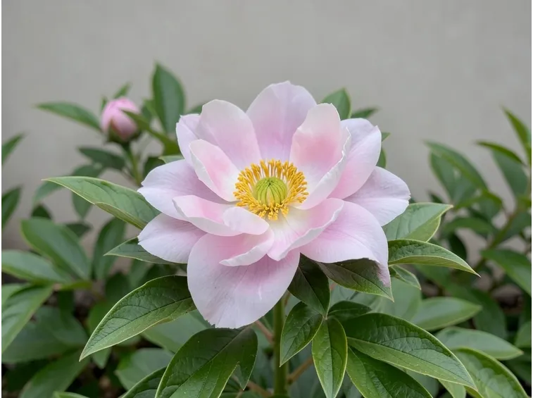 peonia