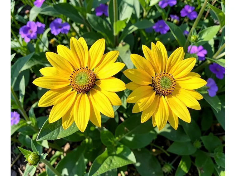 Rudbeckia