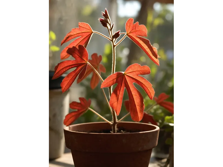 Abutilon