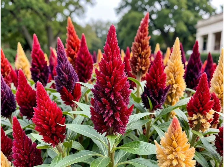 celosia