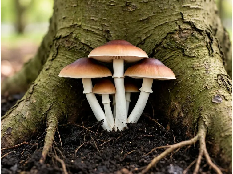 Armillaria