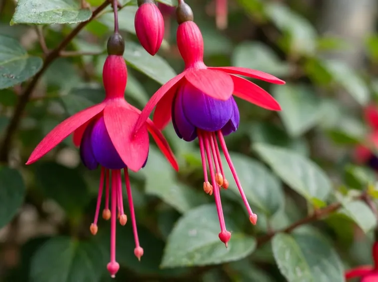 fucsia