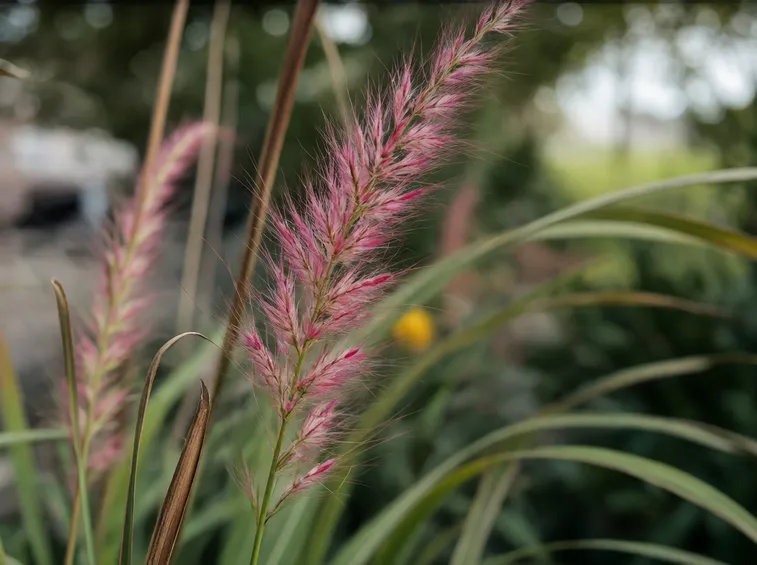 pennisetum
