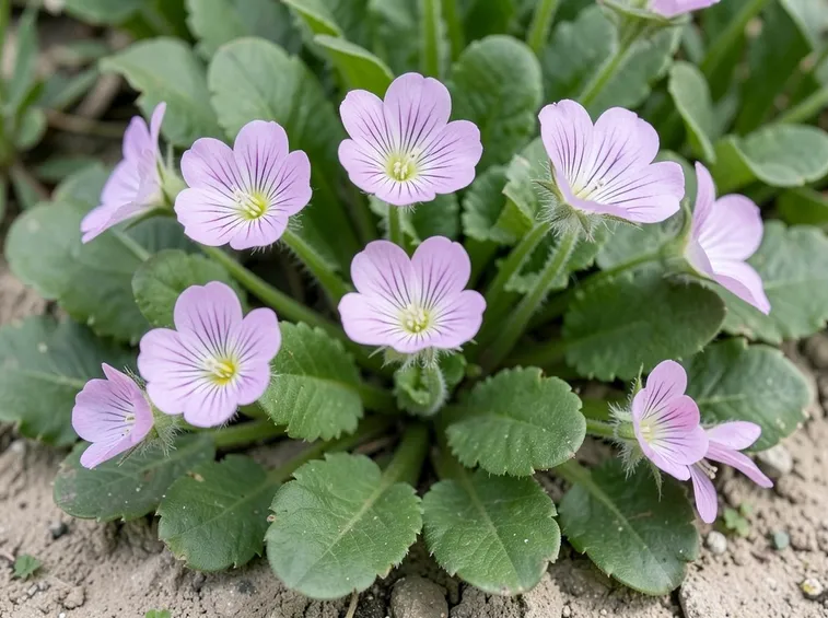 erodium 