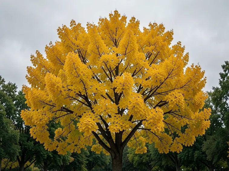 ginkgo