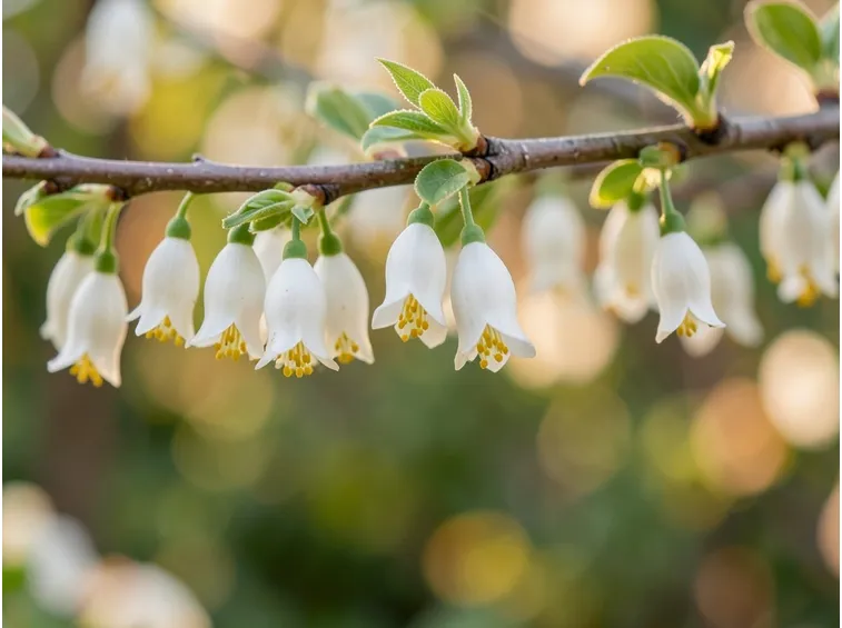 Halesia