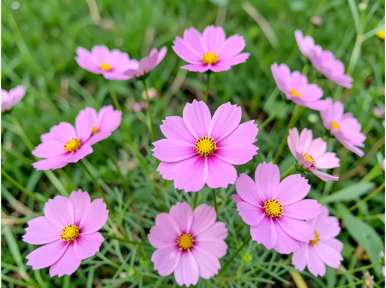 Cosmea