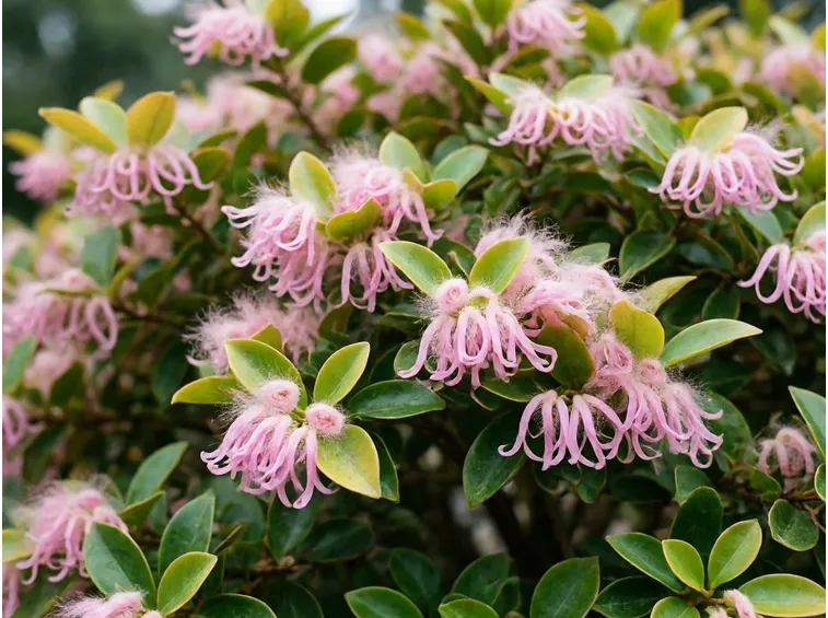 Fiori Loropetalum