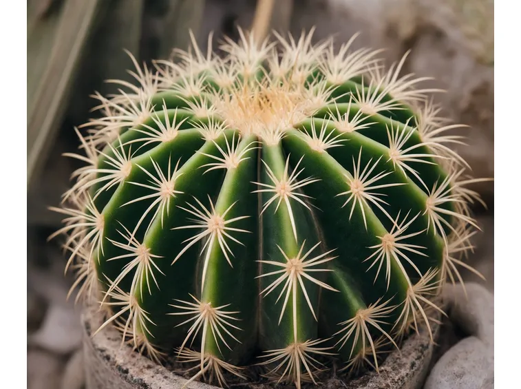 Ferocactus hamatacanthus