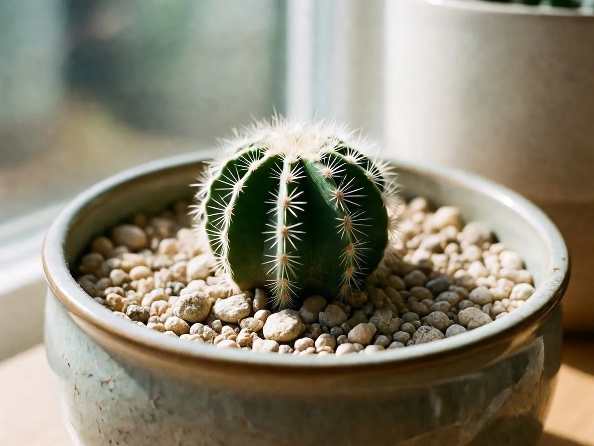 Frailea pulcherrima 