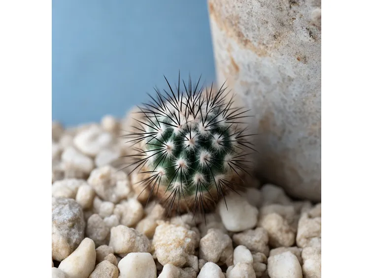 Mammillaria