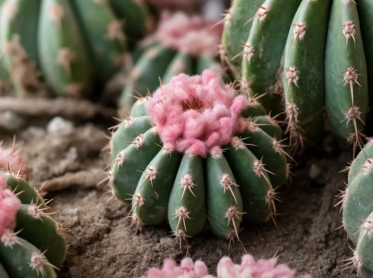 melocactus