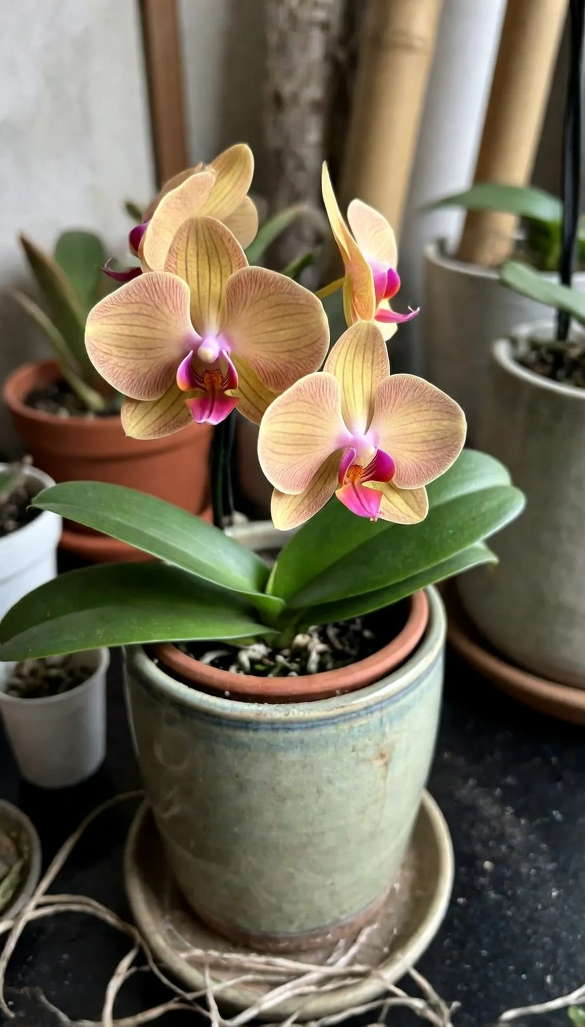 orchidea
