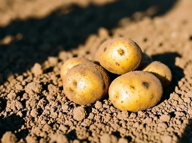 patate