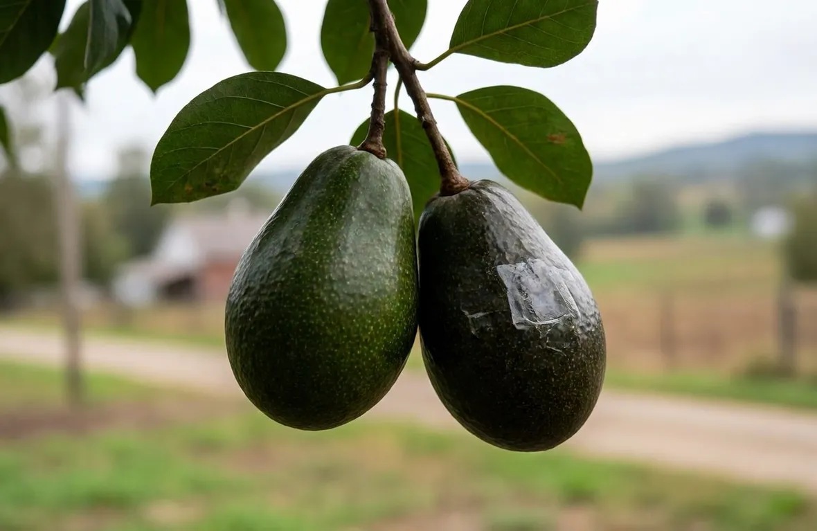 Avocado