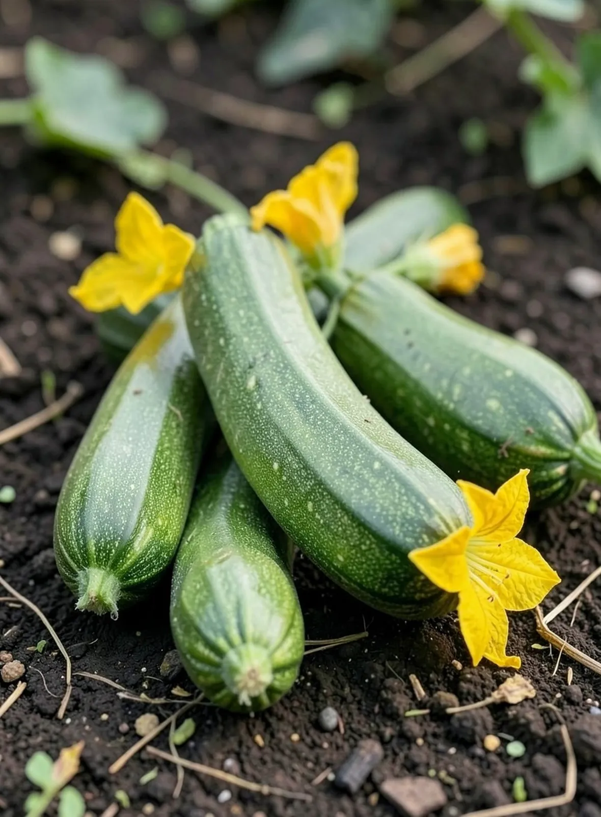 zucchine