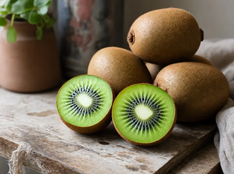 Frutto del kiwi
