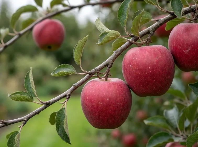piante da frutto