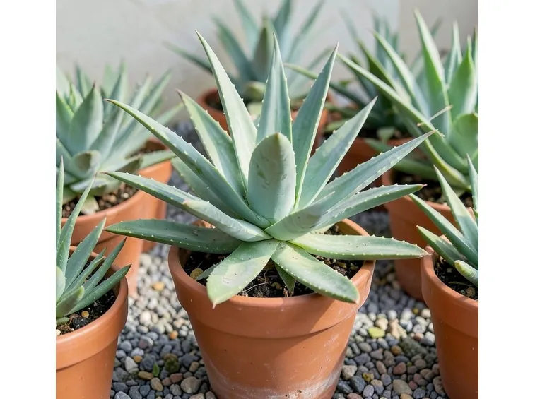 aloe