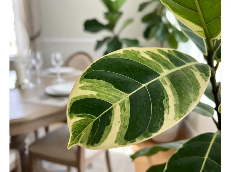 emergenza ficus