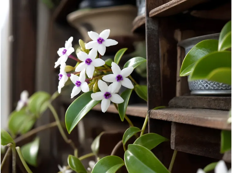 hoya bella