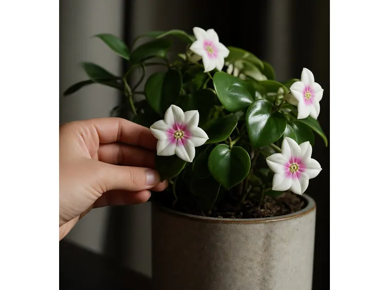 fiore hoya