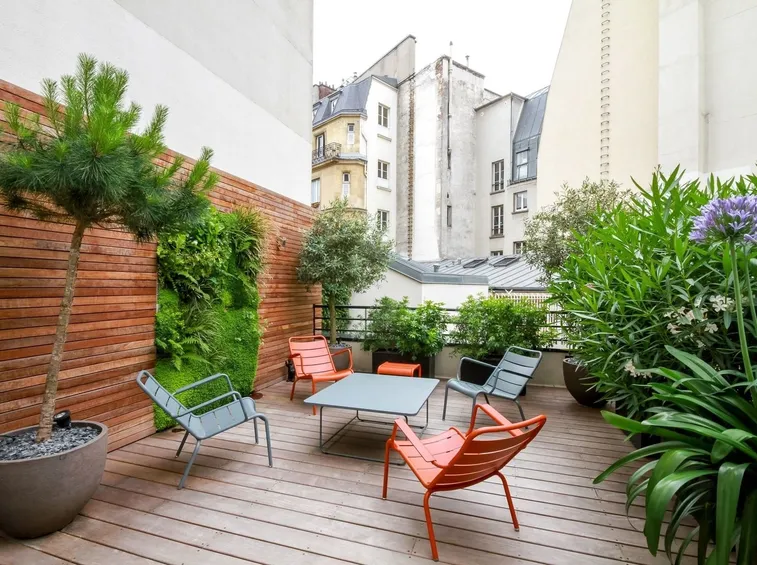 piante per terrazzo