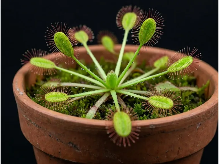 drosera
