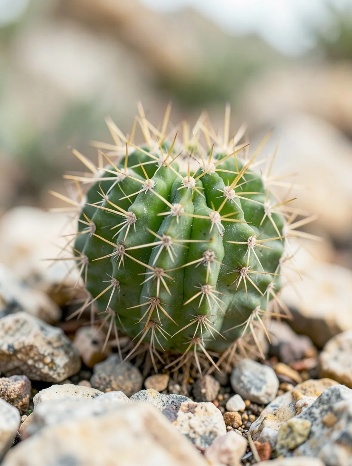 Cactacee