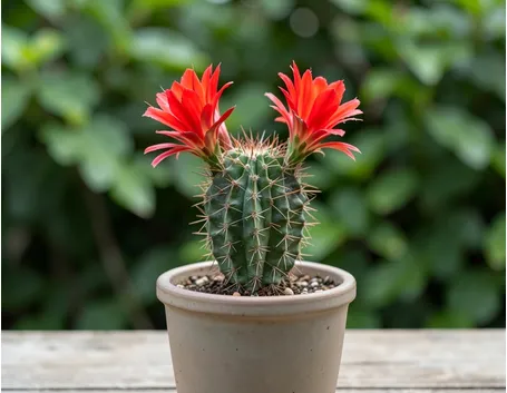chaemecereus