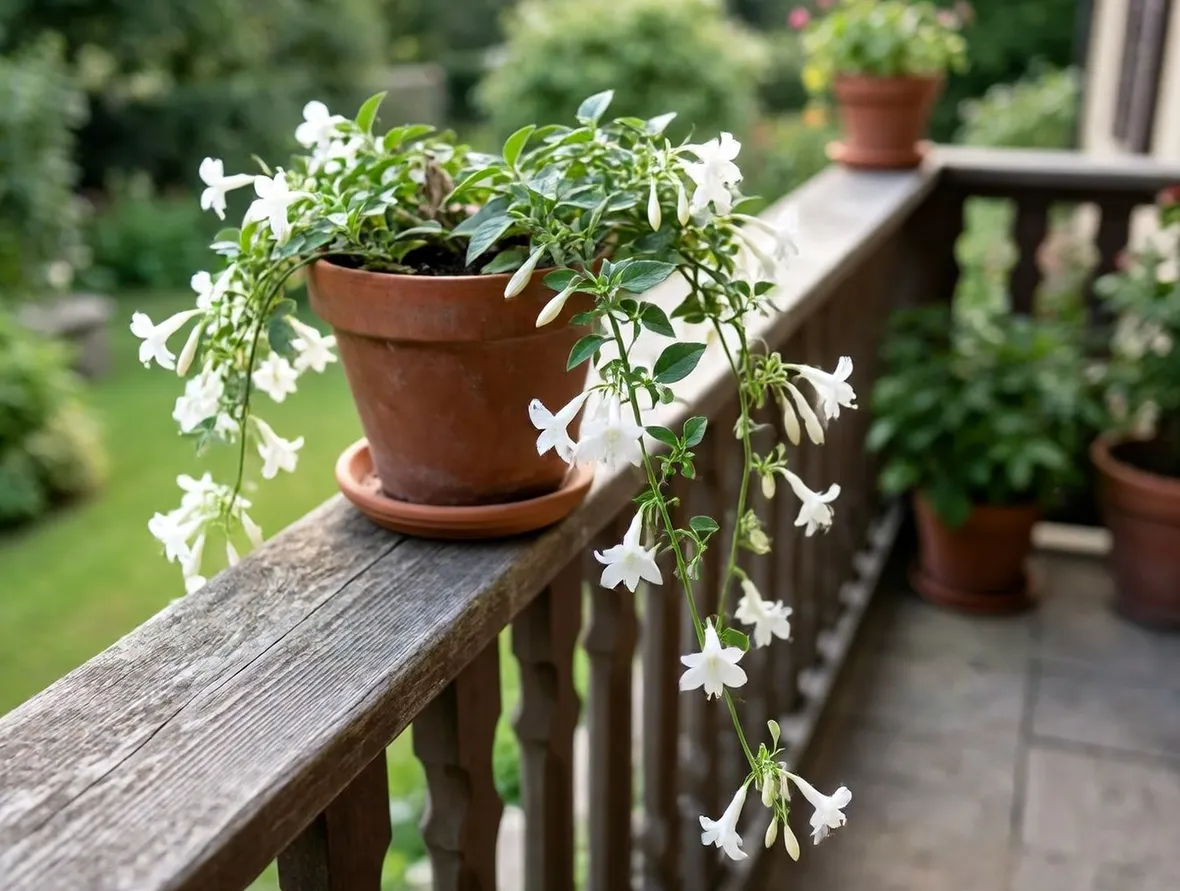 coltivare solanum,